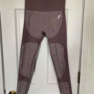 Do you even athletic leggings seamless